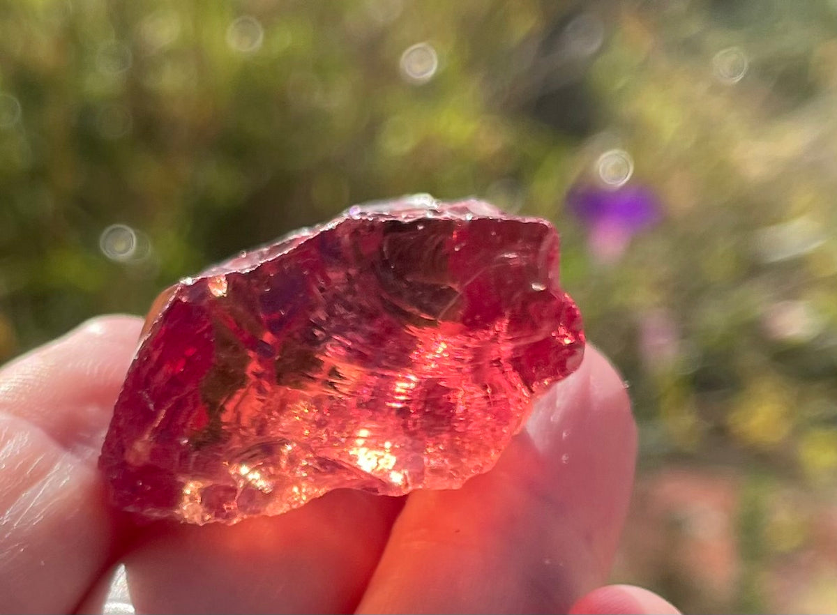 Baby ANDARA Cendres de Rose - 20 g