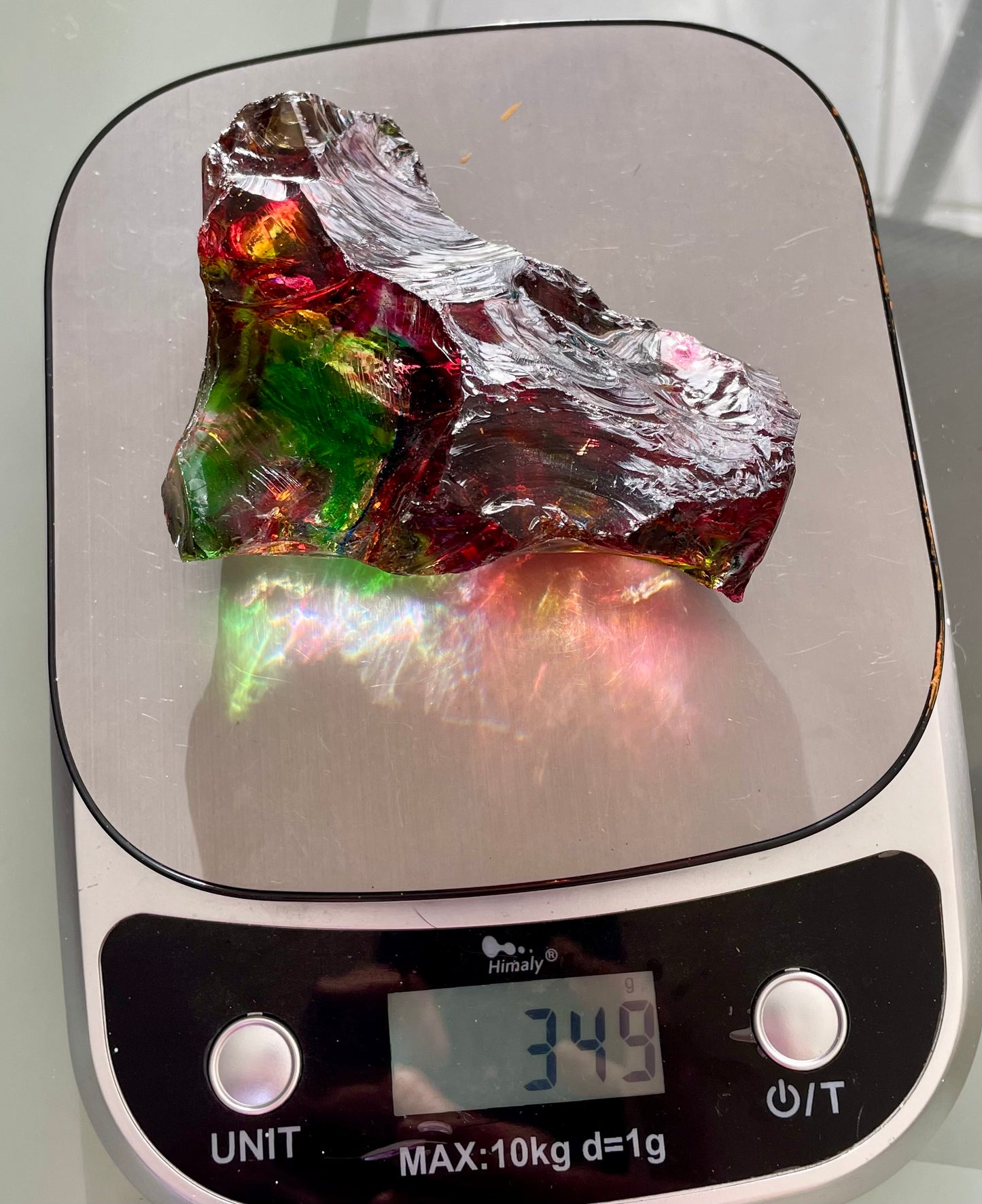 ANDARA Arc en ciel 349 g