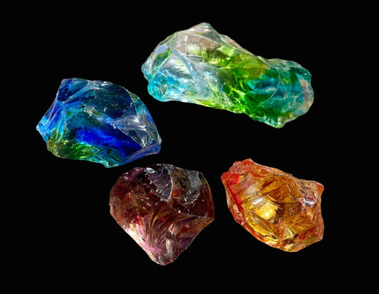 Ensemble ANDARA ~ Terra Nova ~ 682 g | Tarif préférentiel - Travailleur de la Lumière