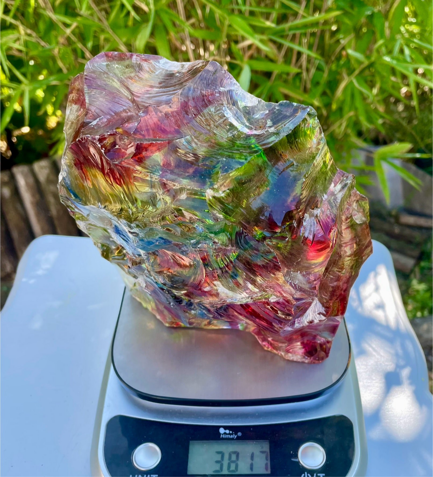 ANDARA Rainbow 3.817 kilo