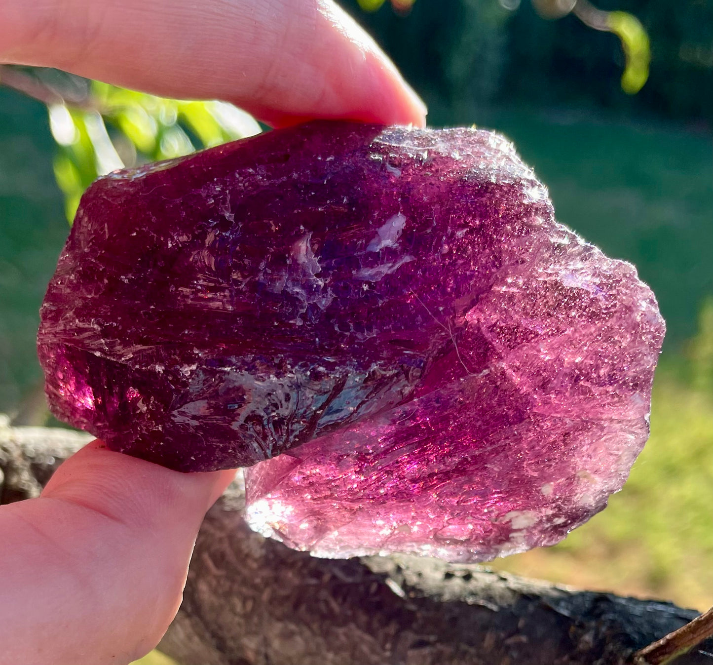 Rare ANDARA Keiris 118 g | cristal 5D / 777