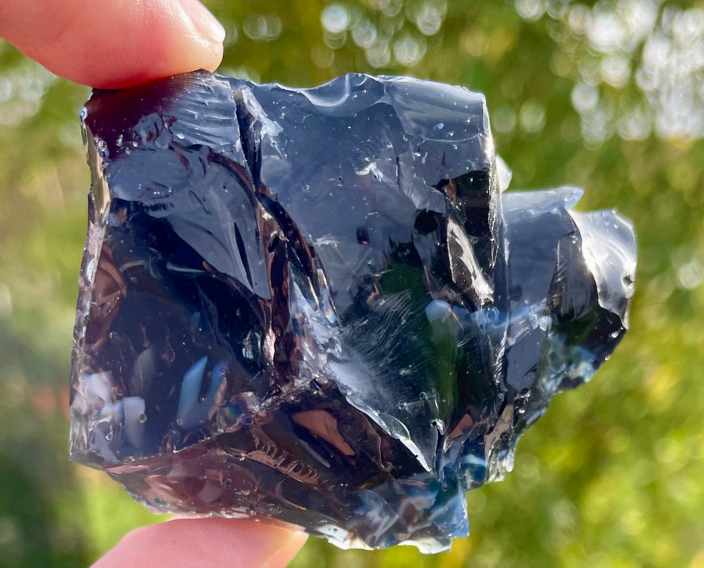 ANDARA Français Abyssal / 89 g / cristal 5D 777