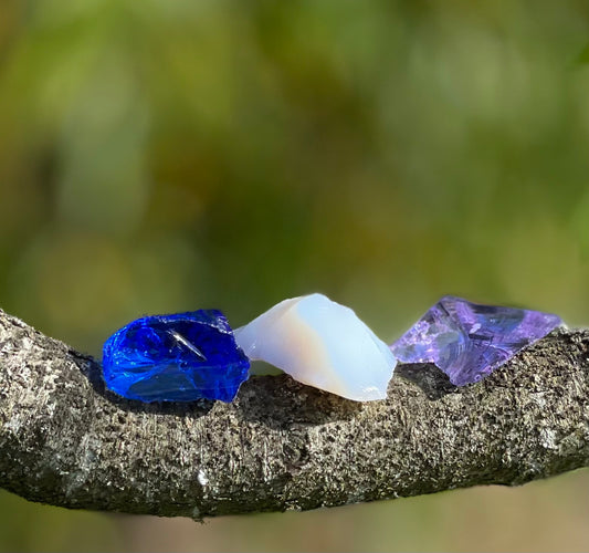 Trinité ANDARA Lâcher-prise ~ 27 g | La Magie des Andaras