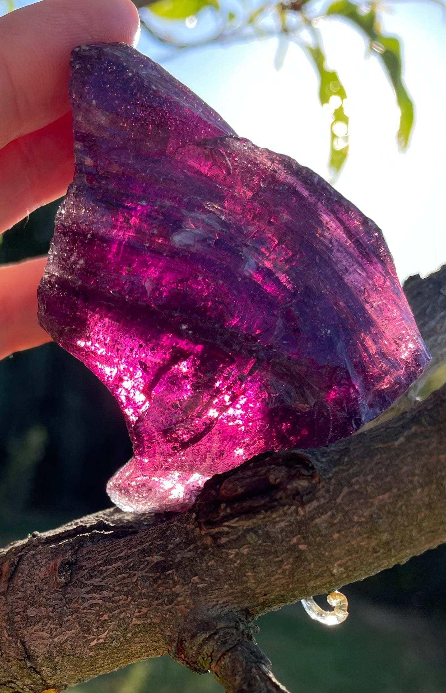 Rare ANDARA Keiris 118 g | cristal 5D / 777