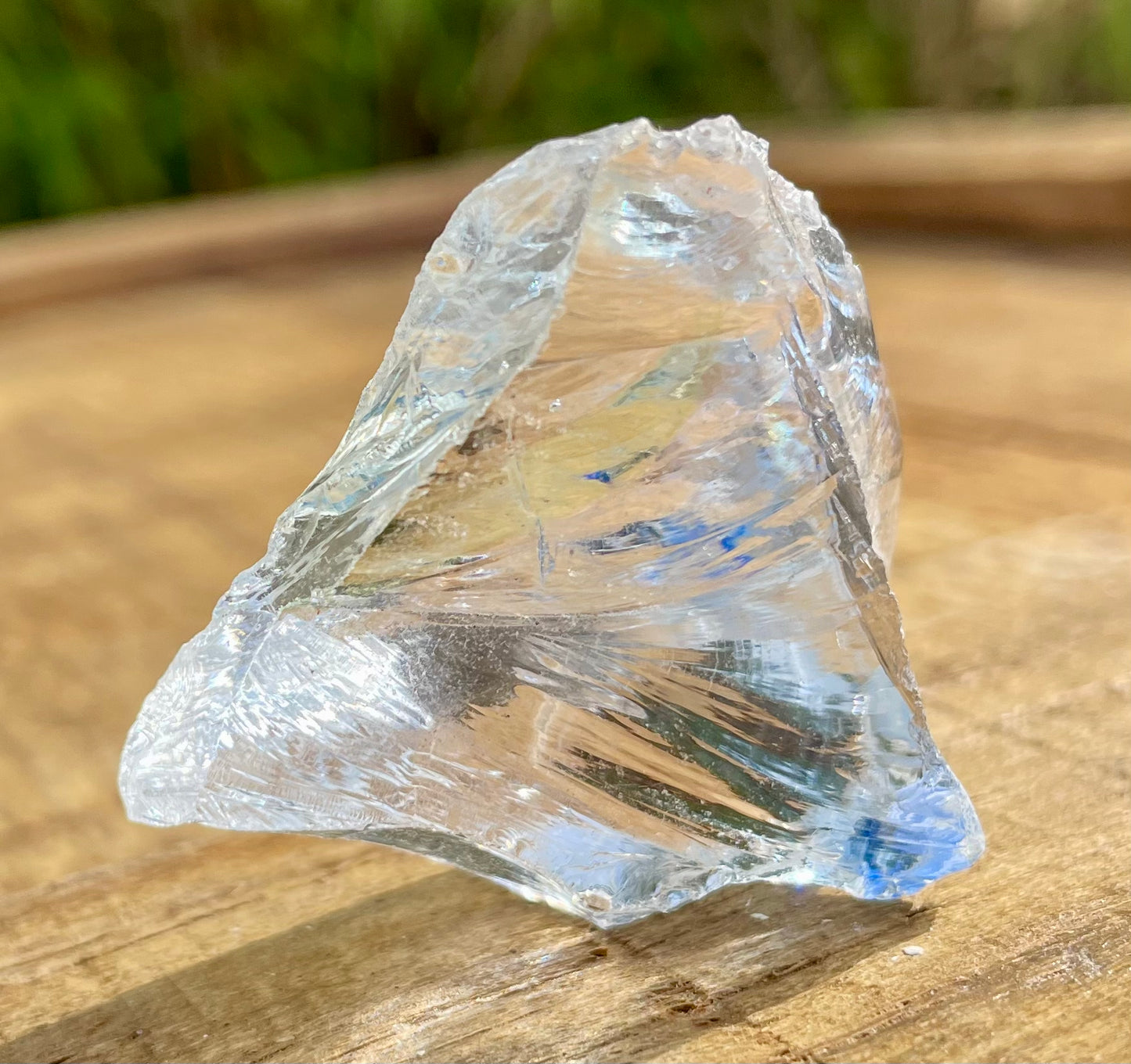 Rare ANDARA Cosmic Ice ~ 33 g | cristal Quantique