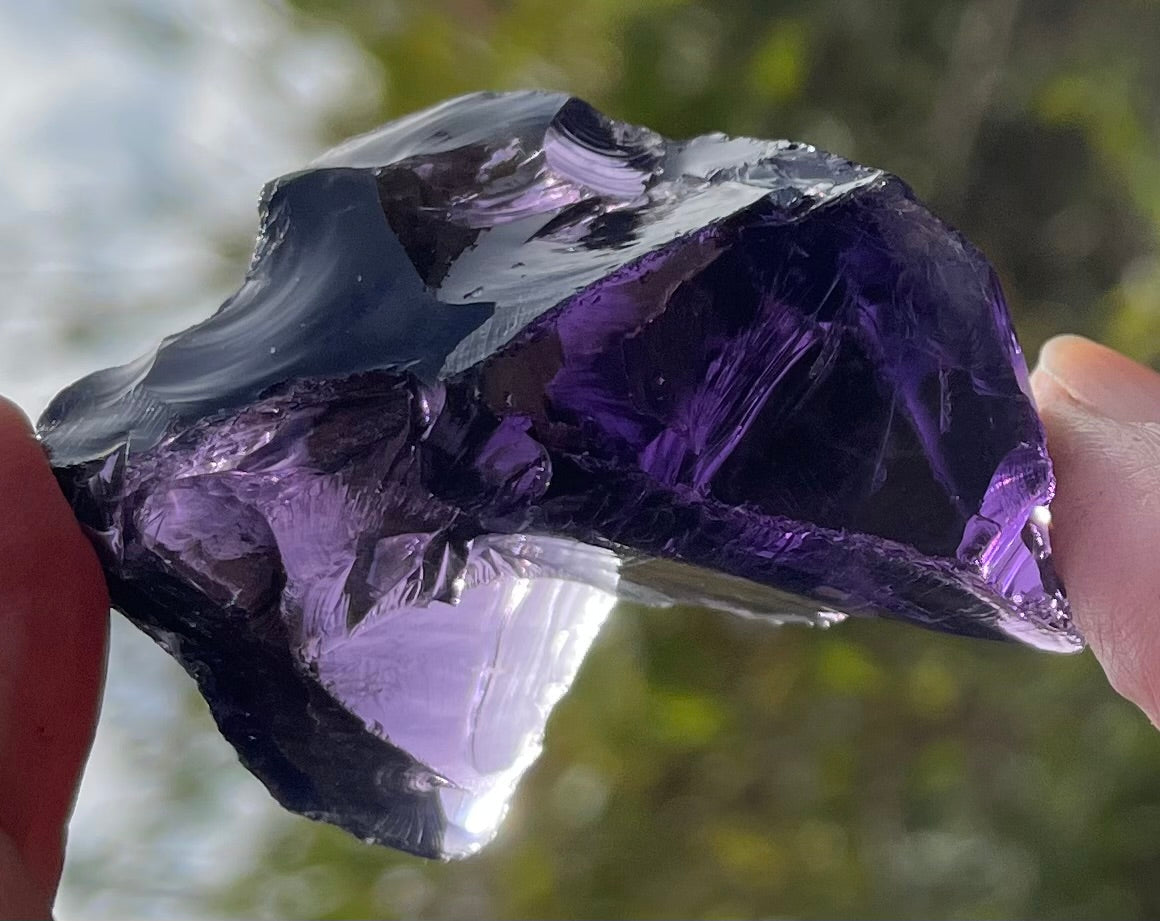 ANDARA Amethyste Souveraine 30 g | tarif spécial
