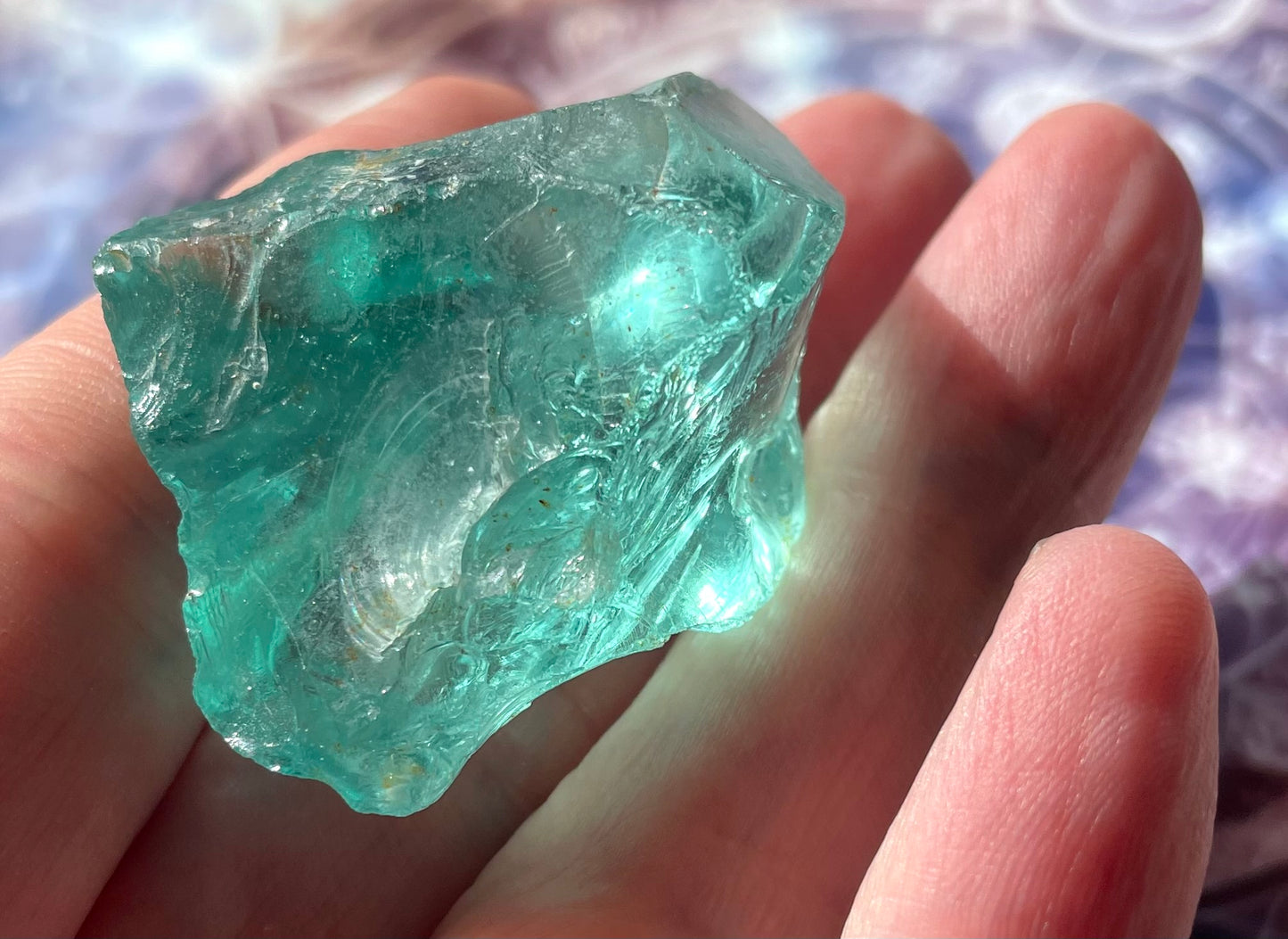 ANDARA Africain | 25 g | LEMURIA / 777