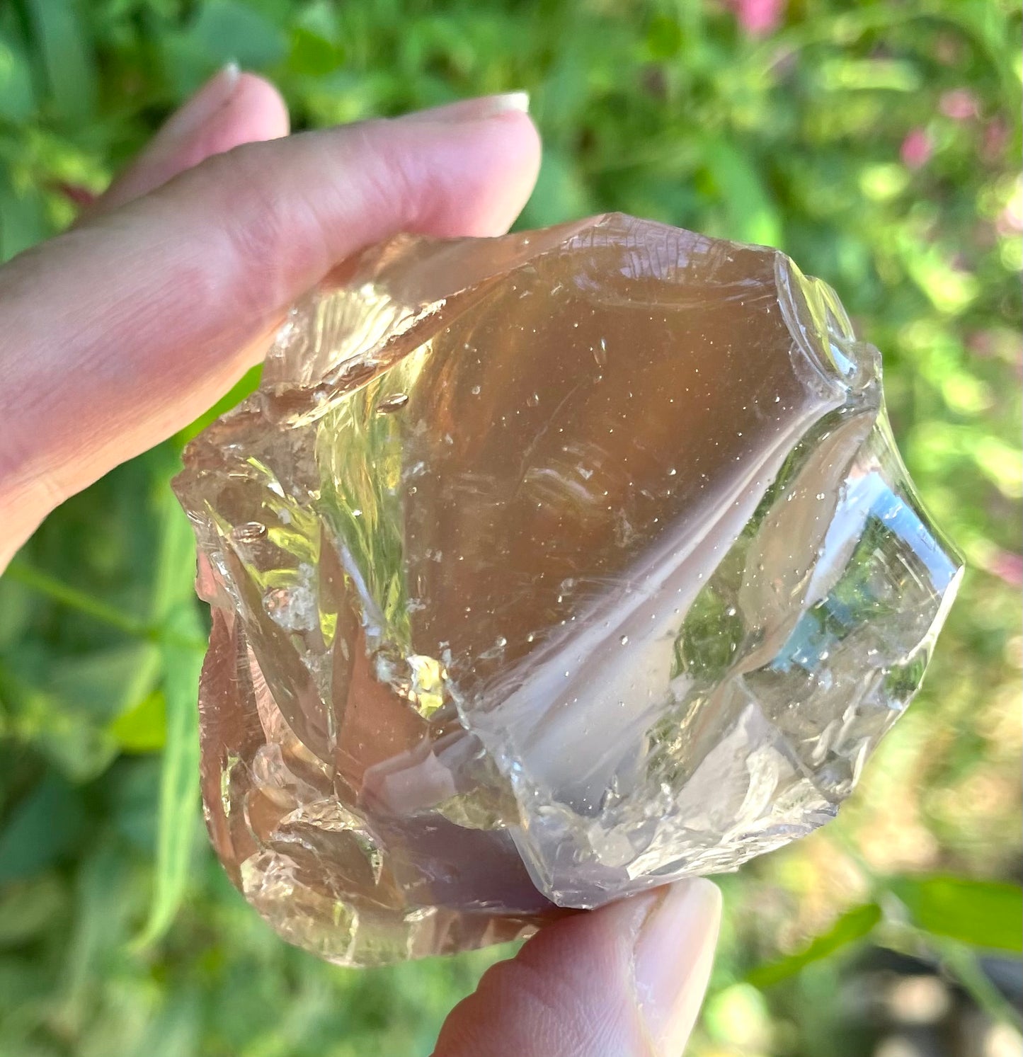 ANDARA Français Dragon Imperial | 128 g / 777 cristal 5D •