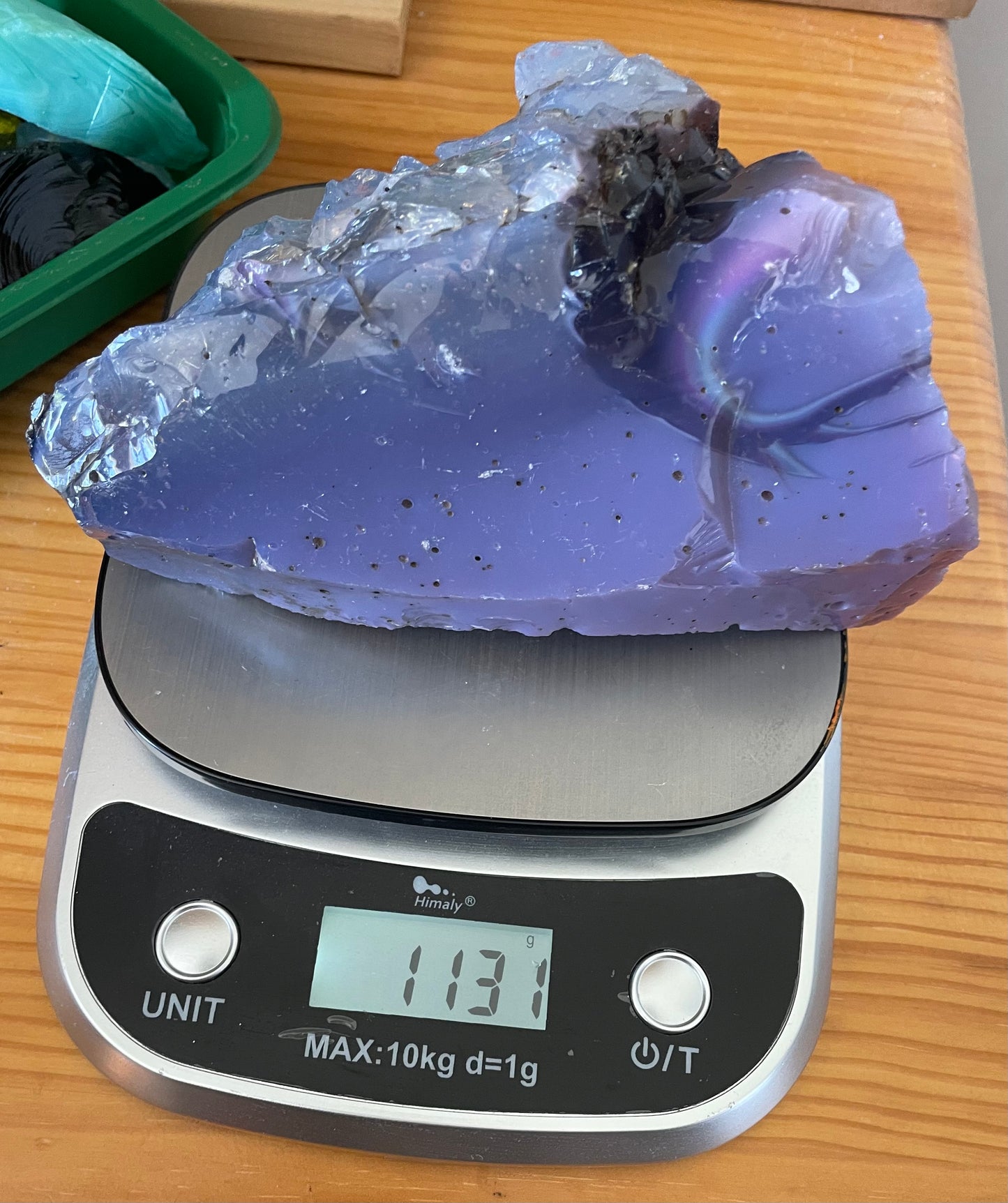 •ANDARA Altar Français Dragon Impérial | AMPLIFICATEUR | 1.131 kilo : tarif spécial