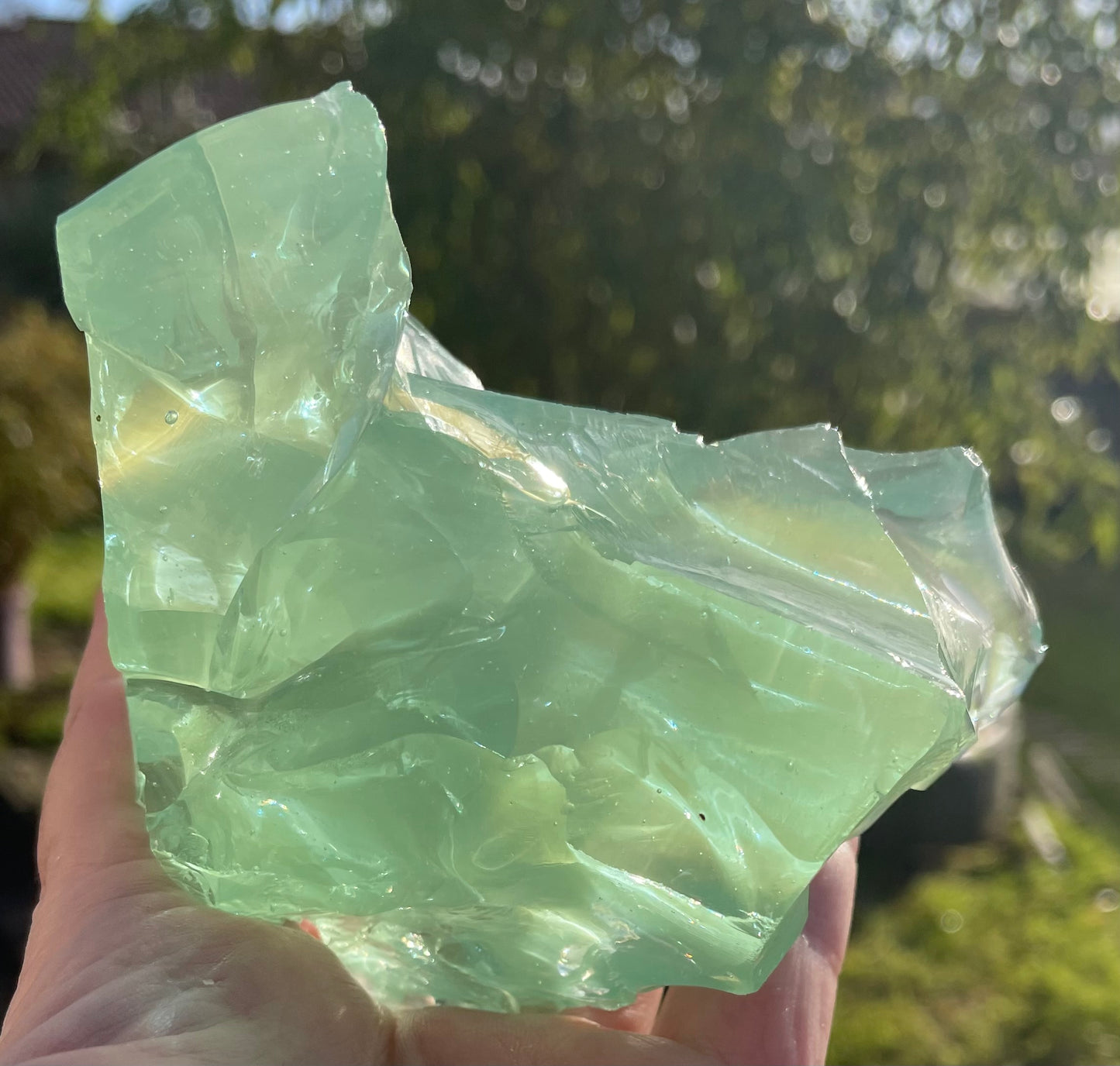 Duo ANDARA | Lot 3 ~ Luminous ~ 697 g | Tarif destockage