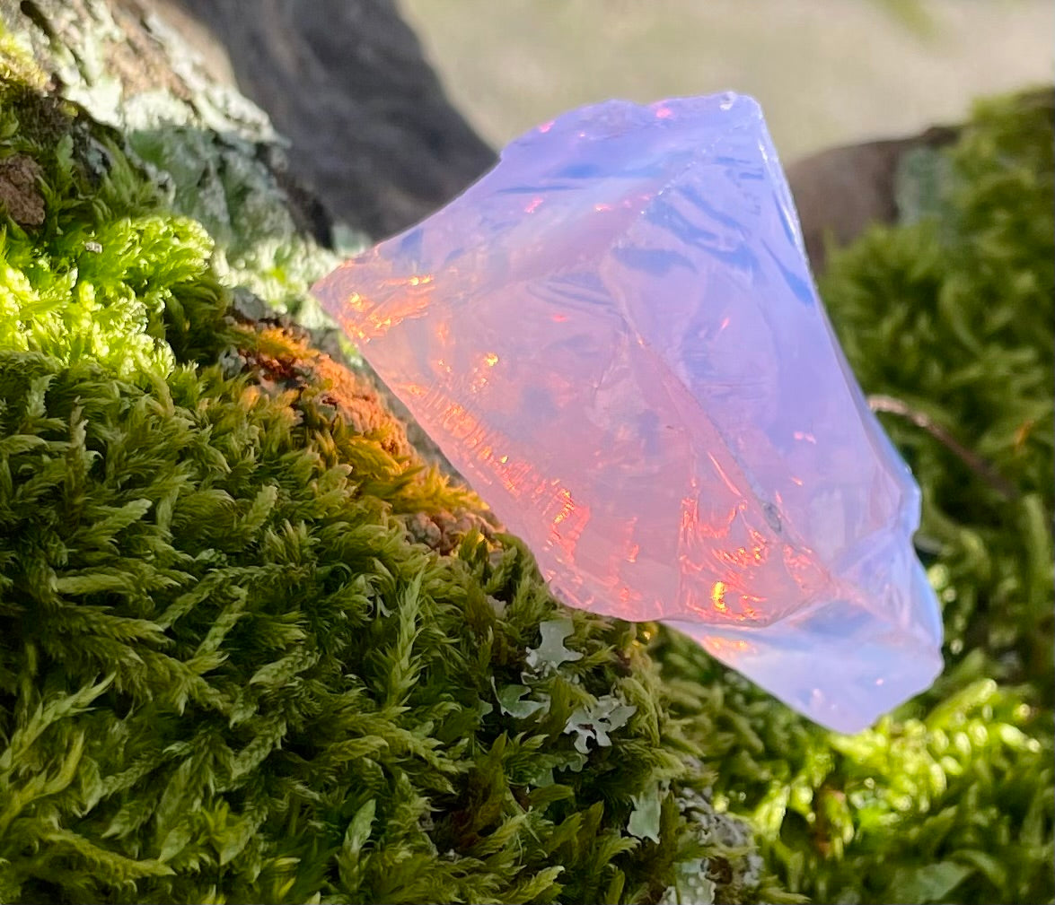 ANDARA Divine Shekina | 36 g / cristal 5D / 777