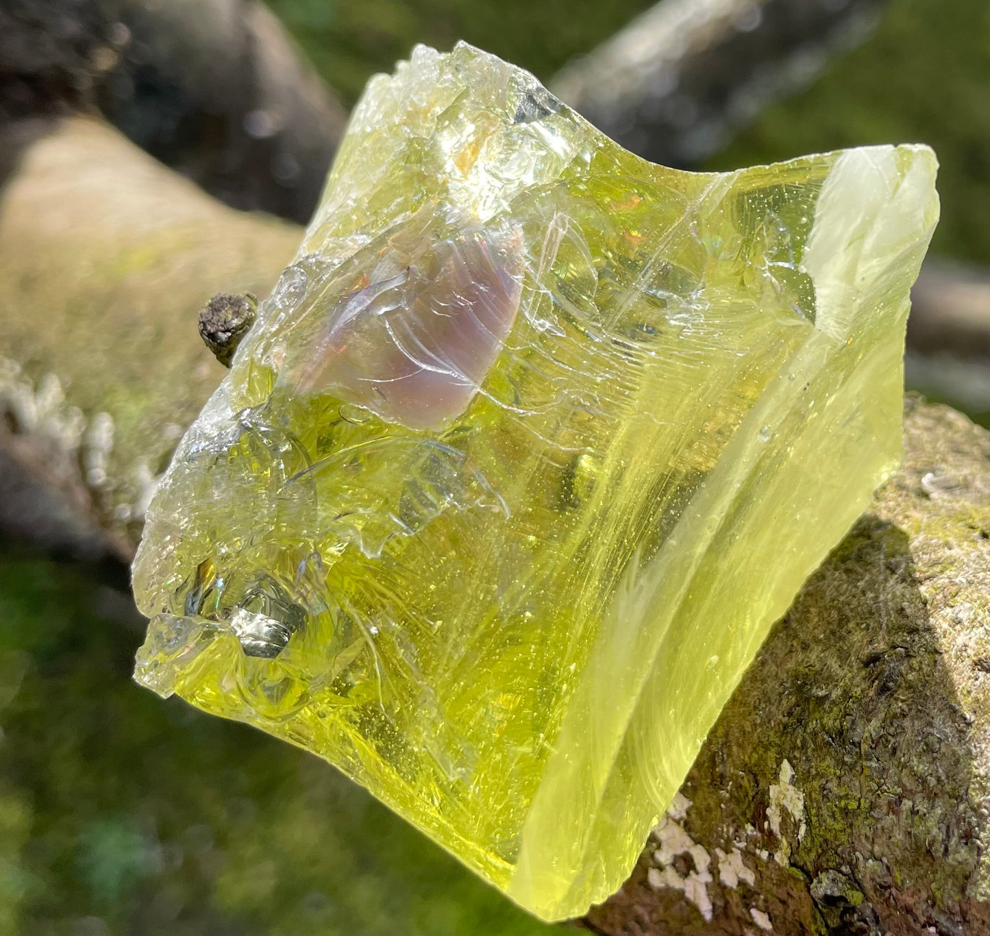 ANDARA Français Églantine 122 g | French ANDARA crystal