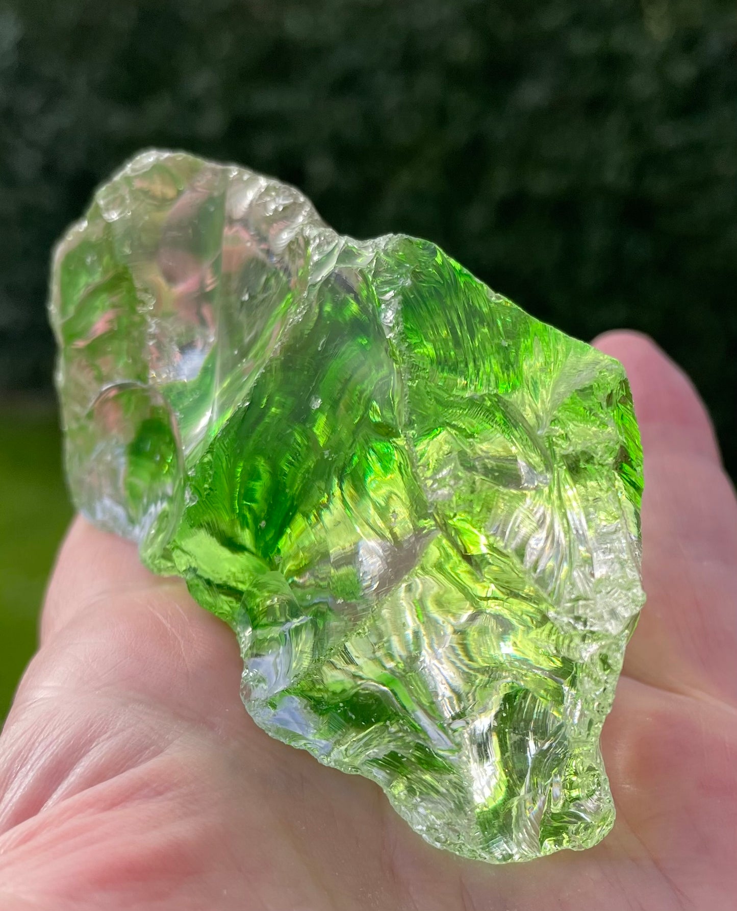 ANDARA Multicolore Eclat de Lumière 257 g