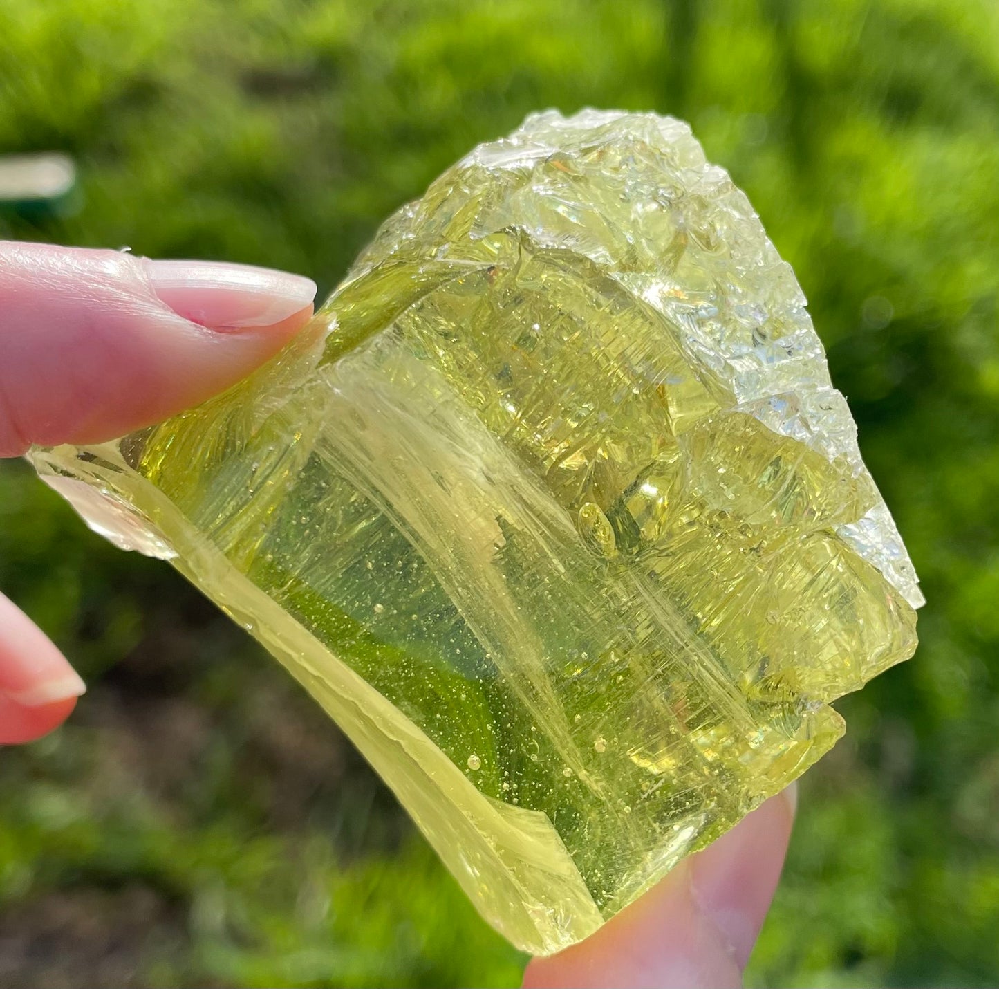 ANDARA Français Églantine 122 g | French ANDARA crystal