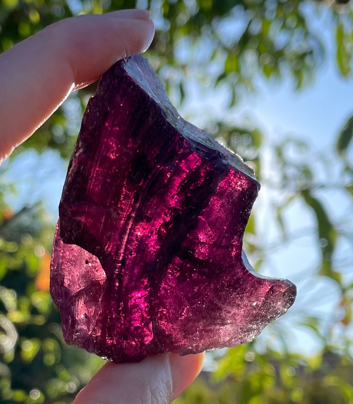 Rare ANDARA Keiris 118 g | cristal 5D / 777