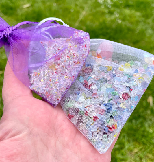 Eclats d'ANDARA 80 g | La Magie des Andaras