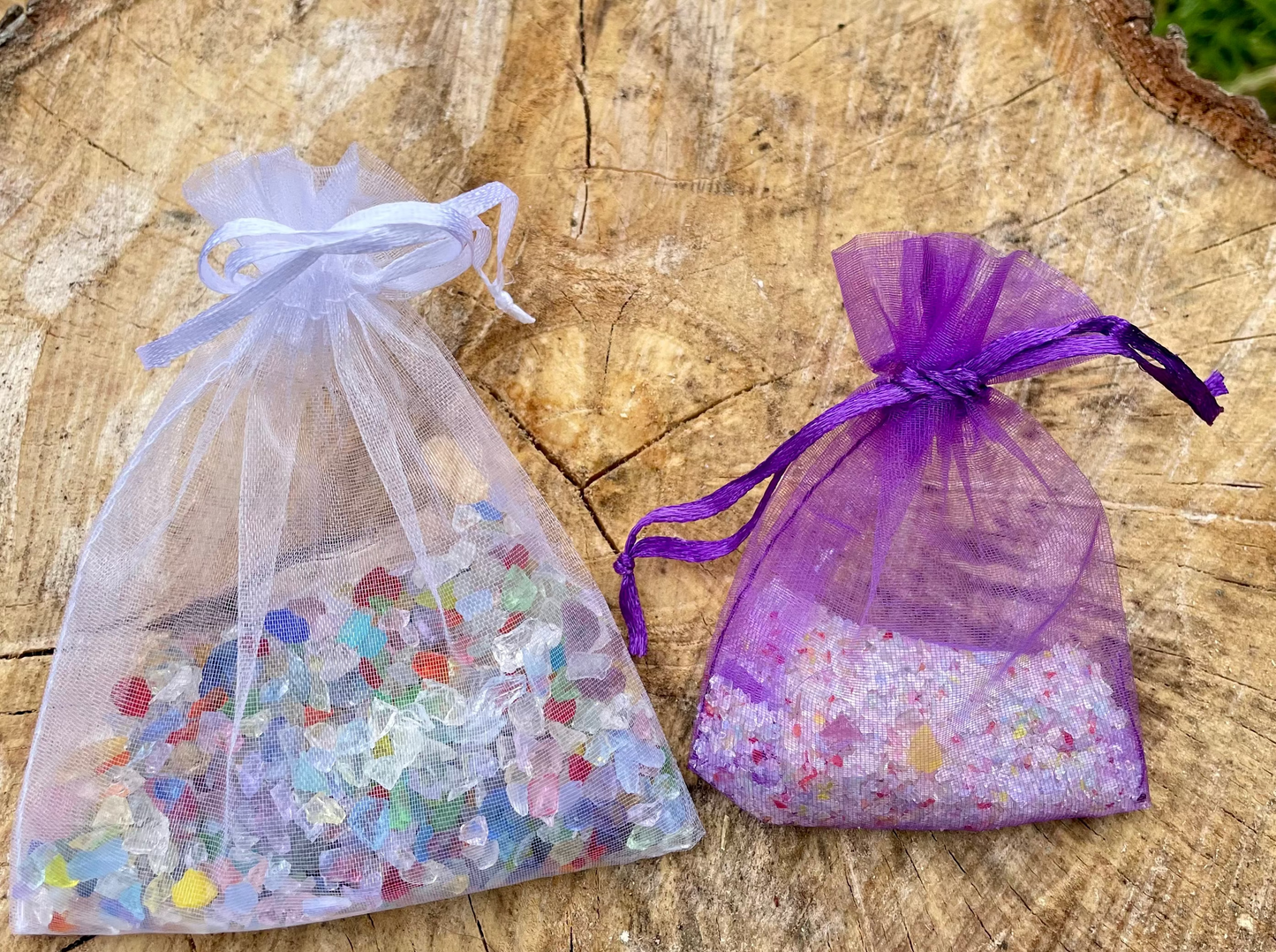 Eclats d'ANDARA 80 g | La Magie des Andaras