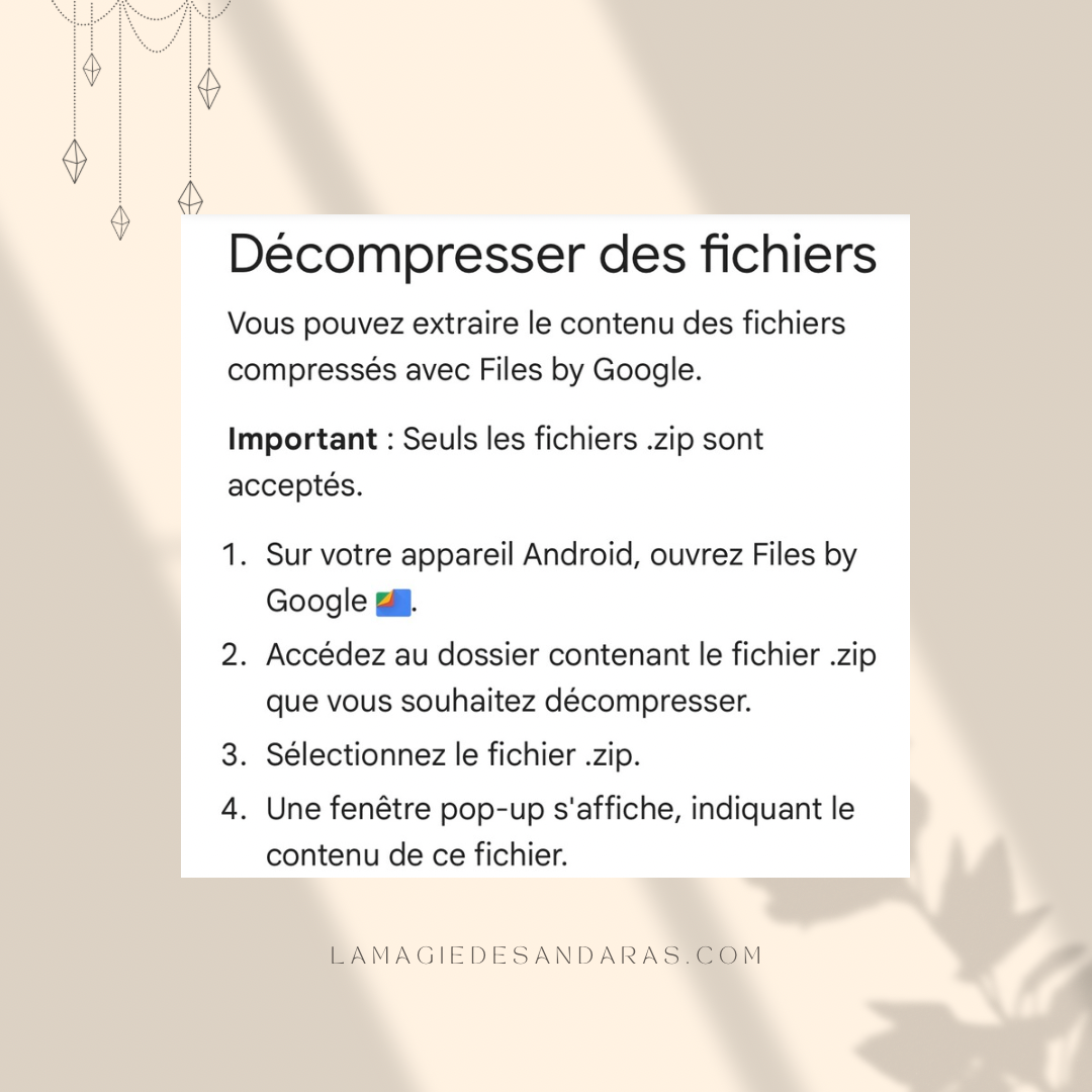 Soin immédiat : ALIGNEMENT & SOUVERAINETÉ INTÉRIEURE AVEC LES ANDARA