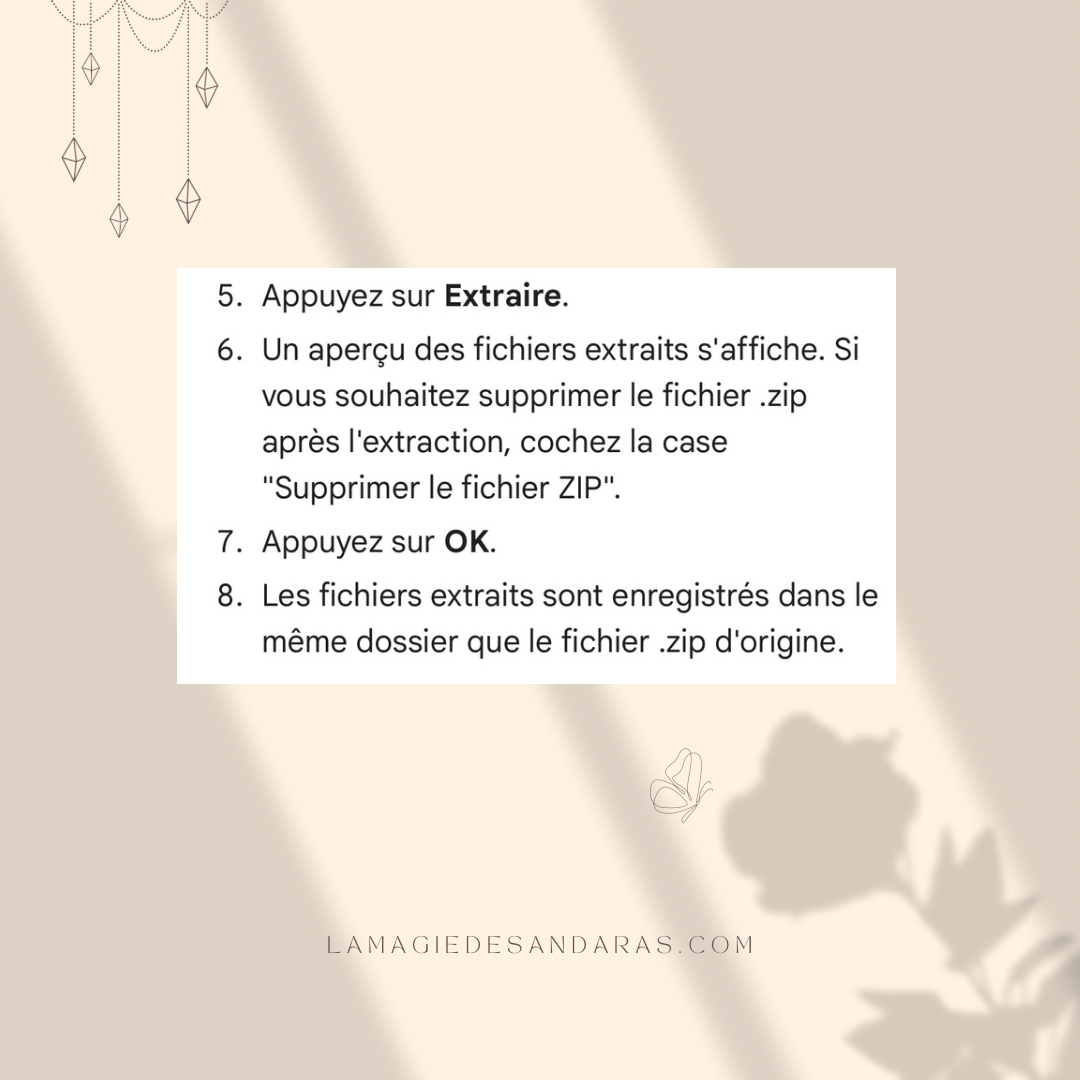 Soin immédiat : ALIGNEMENT & SOUVERAINETÉ INTÉRIEURE AVEC LES ANDARA