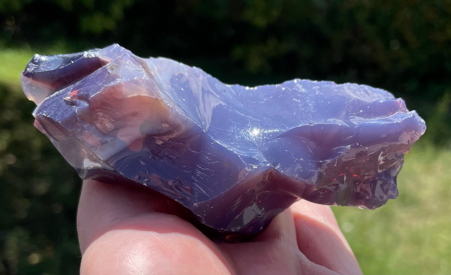 ANDARA Français Dragon Impérial Flamme violette 154 g | french andaras 6D