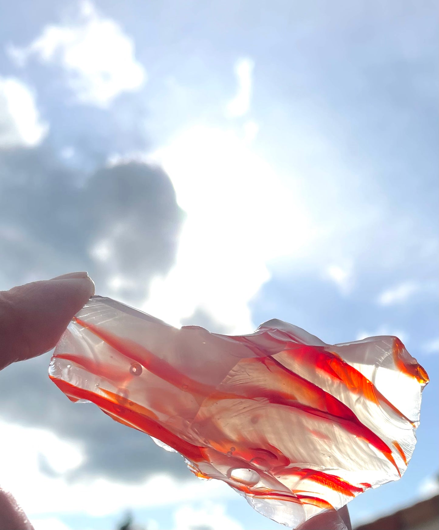 ANDARA Dragon ANTARES 65 g | ANDARA crystal