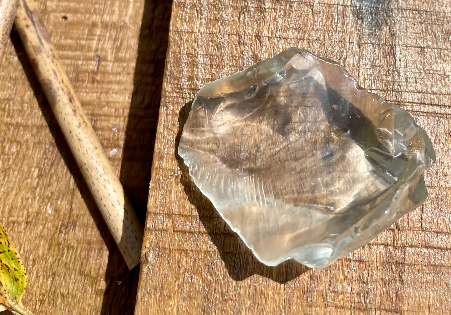 Trinité ANDARAs• Africains ~ 45 g | minéral afrique