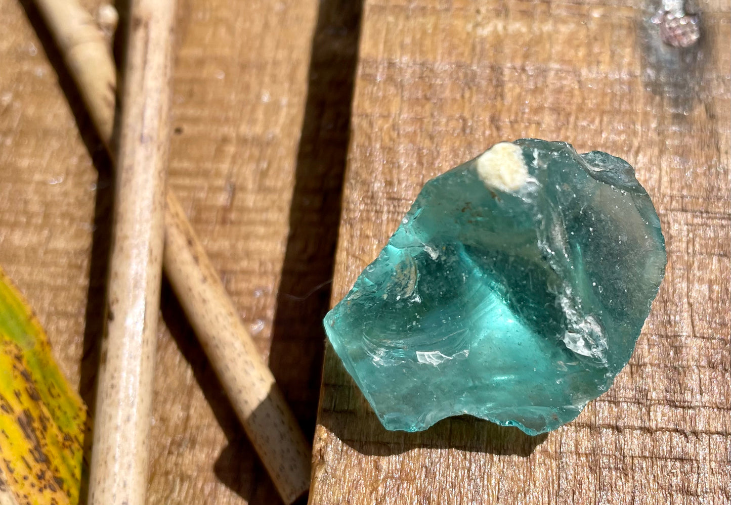 Trinité ANDARAs• Africains ~ 45 g | minéral afrique