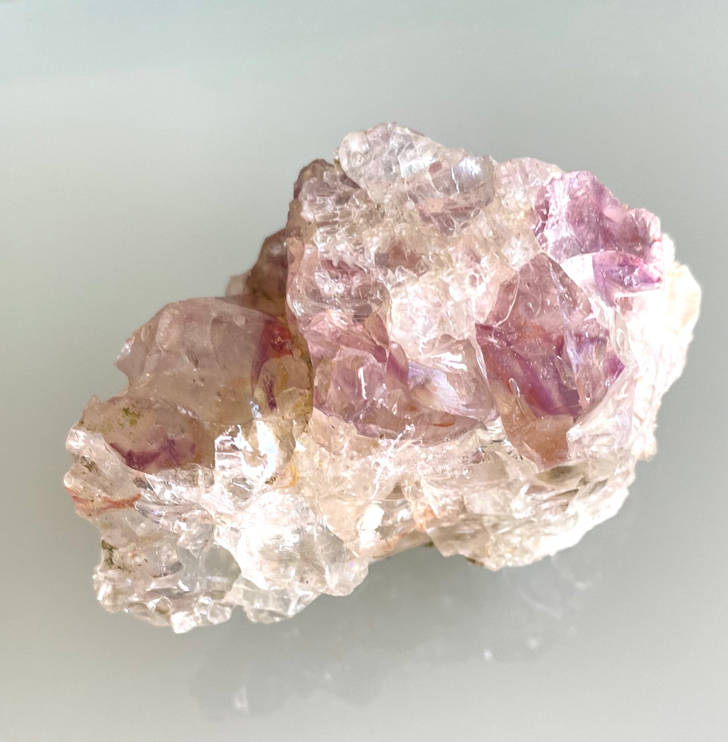 ANDARA Français Fleur de cristal 200 g | French andara crystal 6D