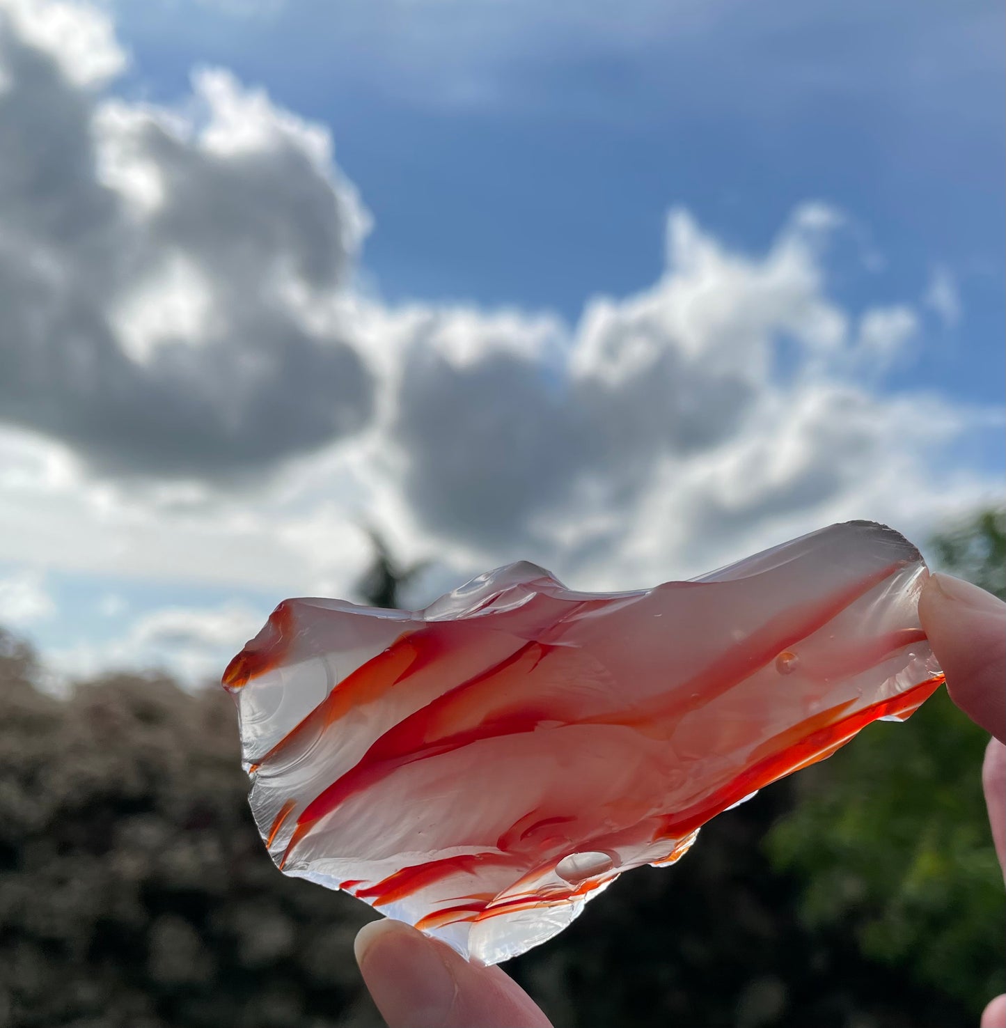 ANDARA Dragon ANTARES 65 g | ANDARA crystal