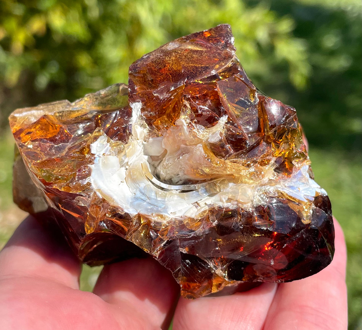 Rare ANDARA Earth Shaman 205 g | cristaux andaras 6D