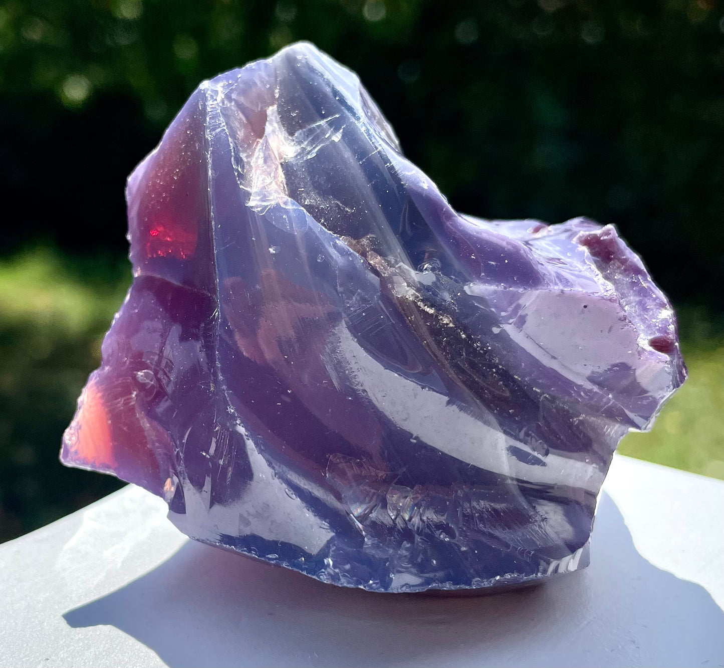 ANDARA Français Dragon Impérial Flamme violette 200 g | french andaras 6D