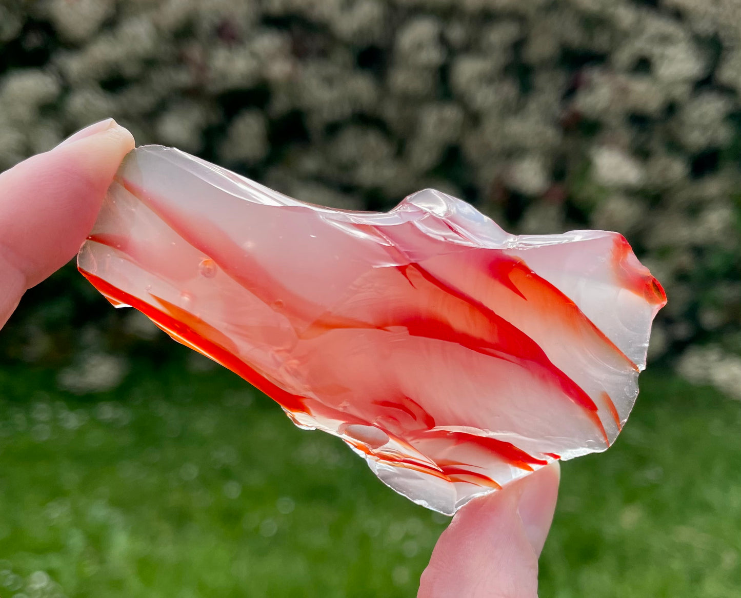 ANDARA Dragon ANTARES 65 g | ANDARA crystal