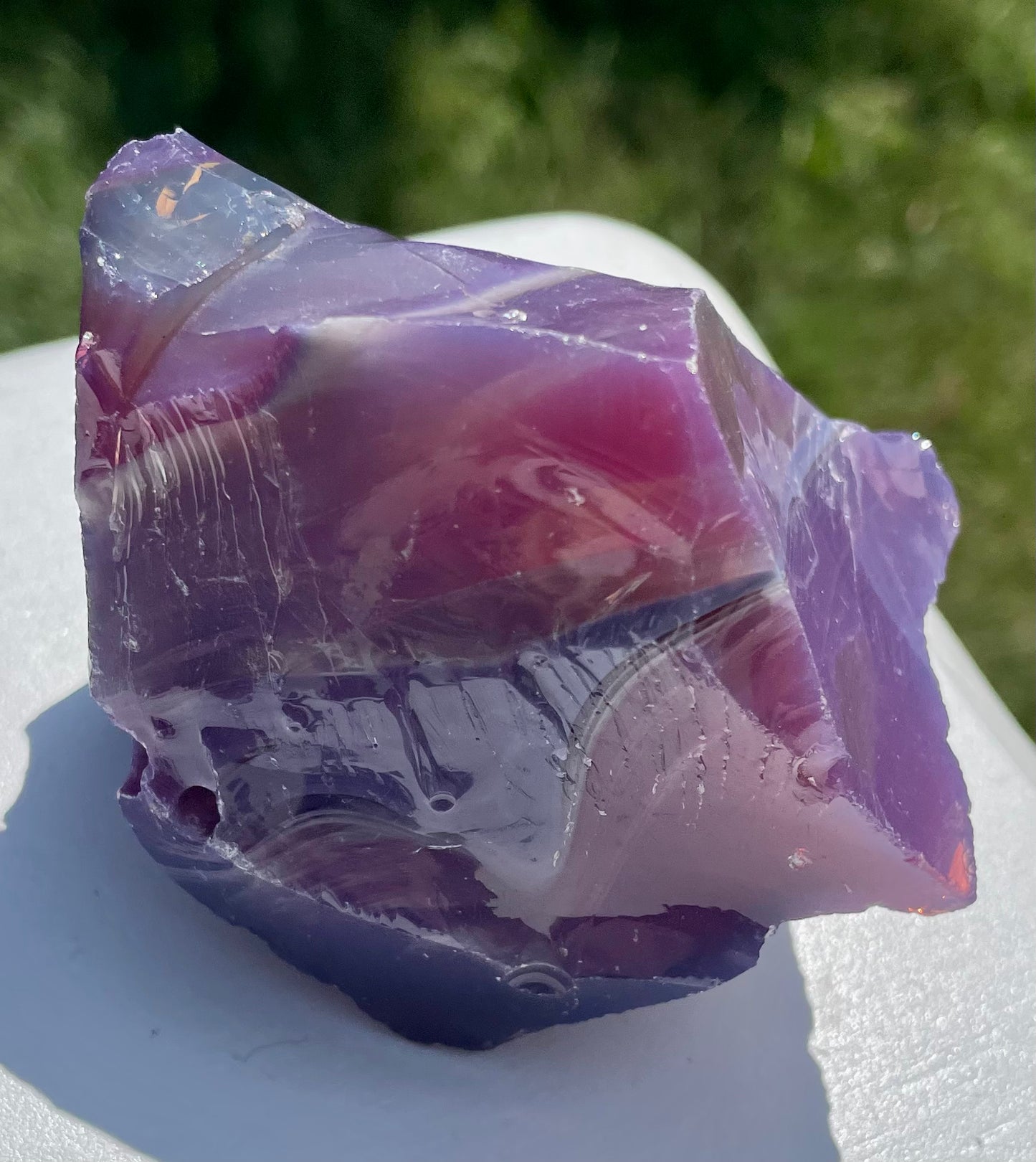 ANDARA Français Dragon Impérial Flamme violette 200 g | french andaras 6D