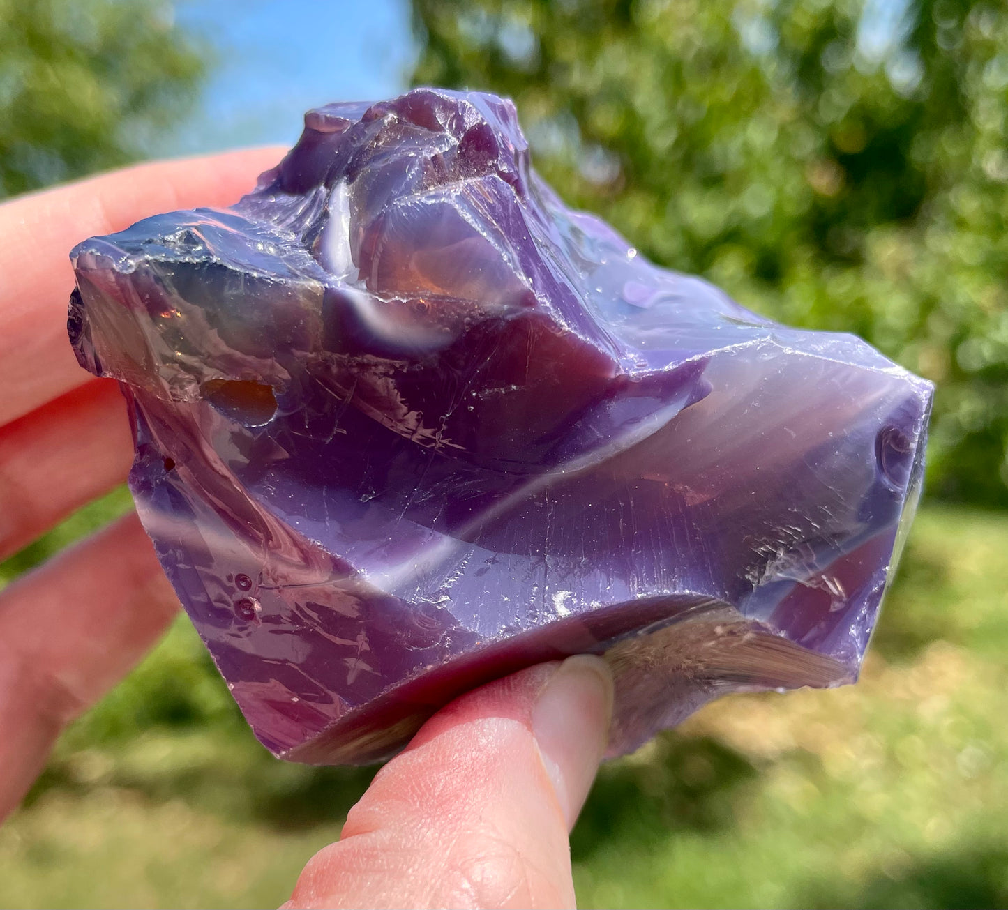 ANDARA Français Dragon Impérial Flamme violette 200 g | french andaras 6D