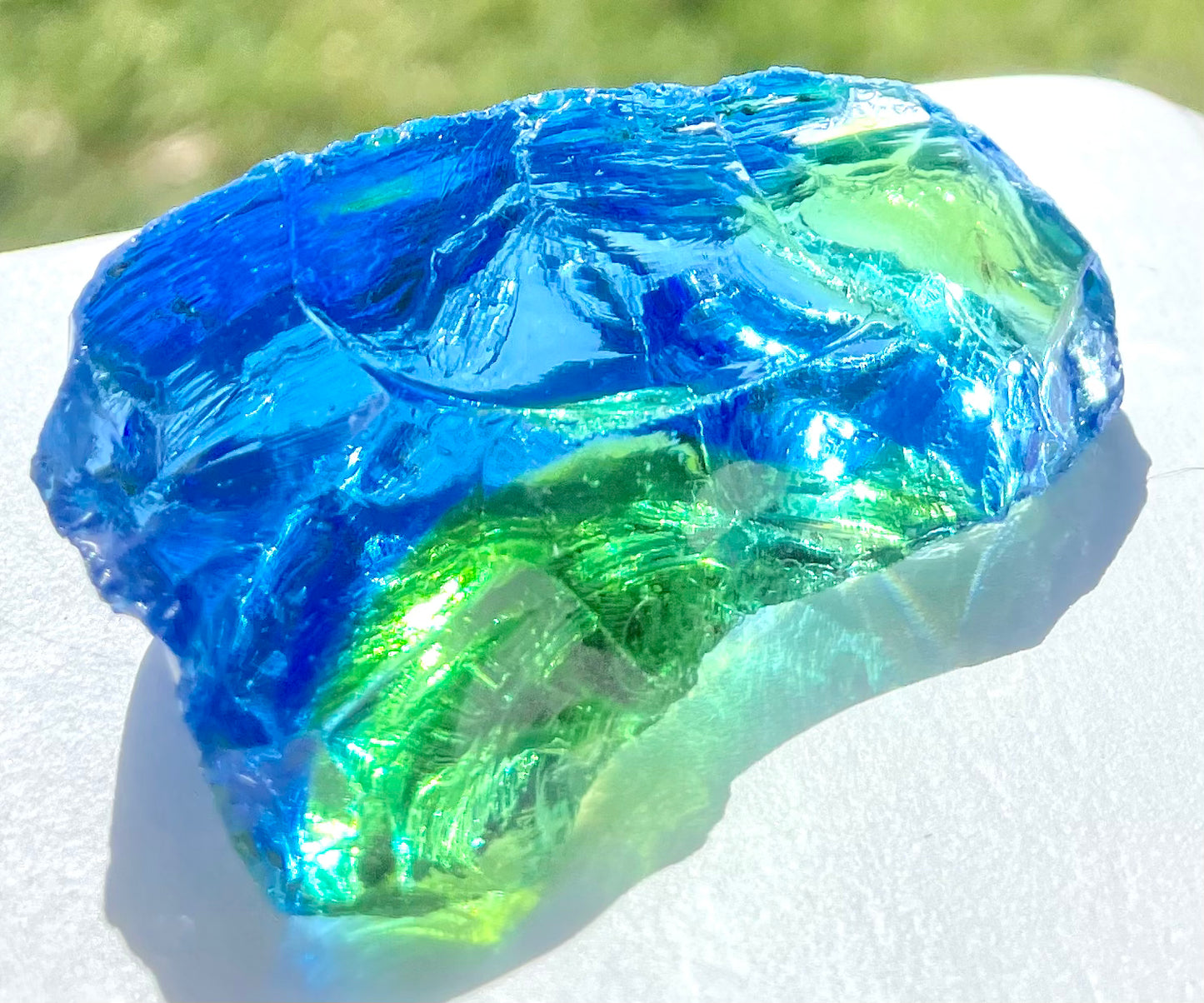ANDARA cristallin multicolore 50 g | Boutique cristaux Andaras