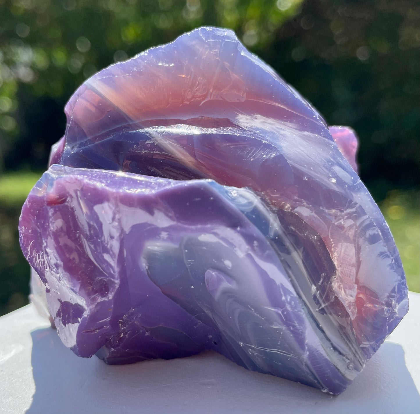 ANDARA Français Dragon Impérial Flamme violette 200 g | french andaras 6D
