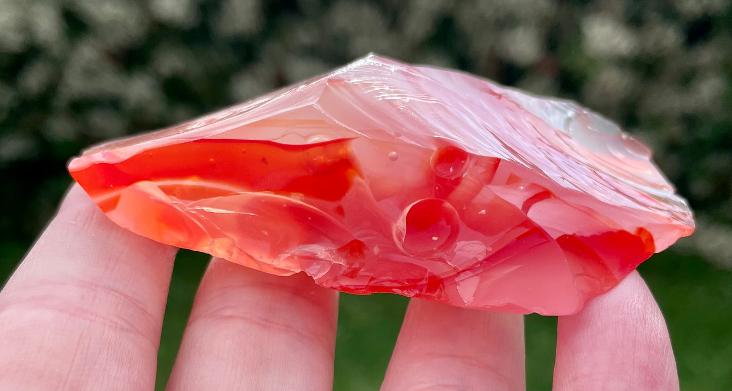 ANDARA Dragon ANTARES 65 g | ANDARA crystal