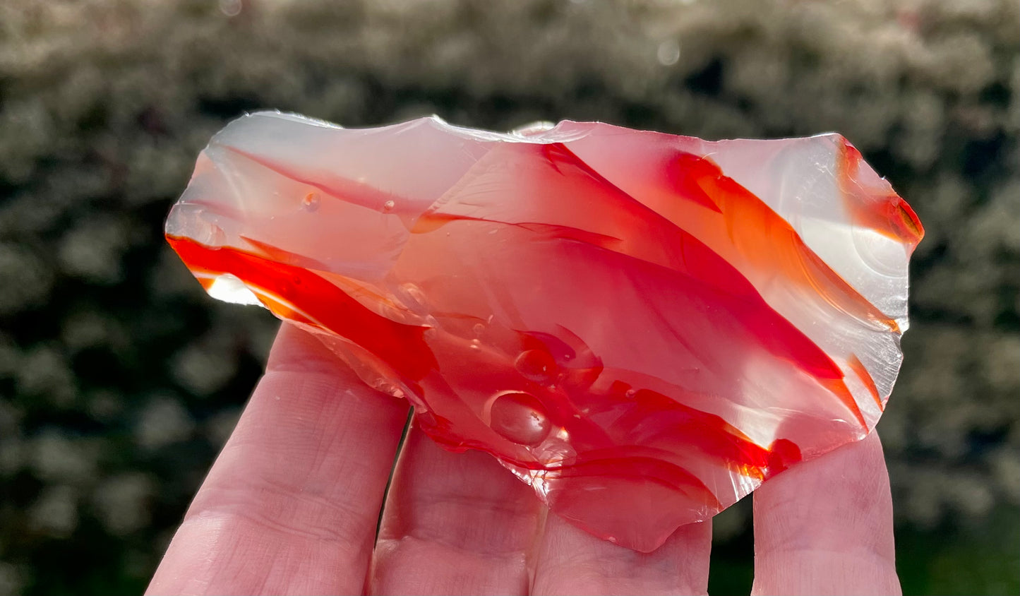 ANDARA Dragon ANTARES 65 g | ANDARA crystal