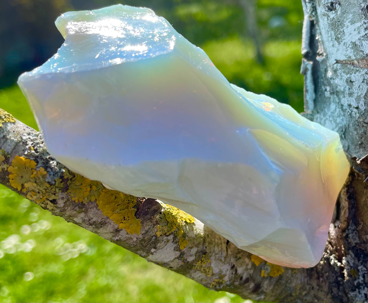 ANDARA UNion de l'Amour et de la Sagesse | 212 g | pierre ANDARA