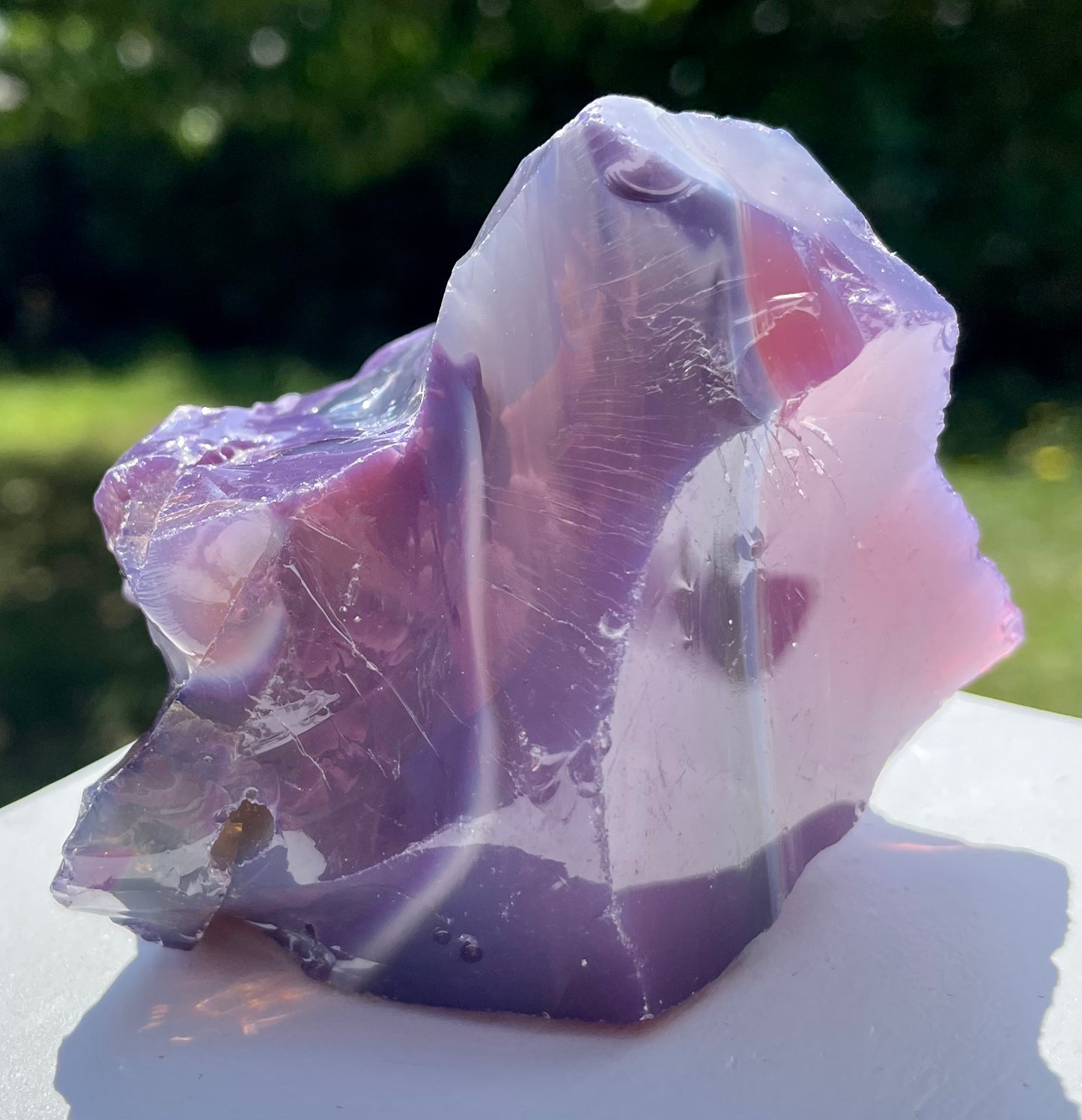 ANDARA Français Dragon Impérial Flamme violette 200 g | french andaras 6D