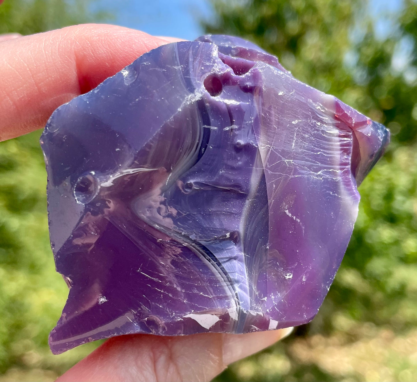 ANDARA Français Dragon Impérial Flamme violette 200 g | french andaras 6D