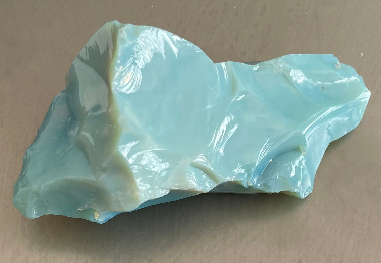 Rare ANDARA• Mage de Sirius ~ 165 g | Cristal Quantique 5D