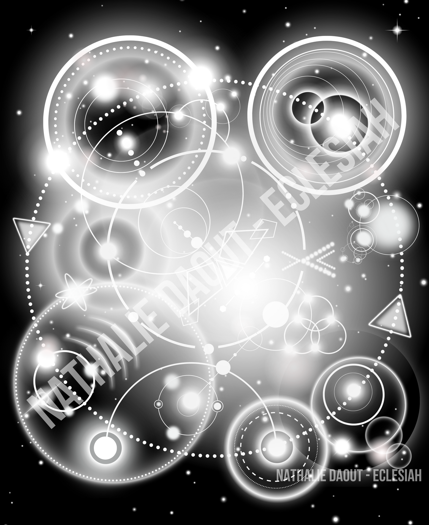 Quantum Soul Code 13 _ DNA