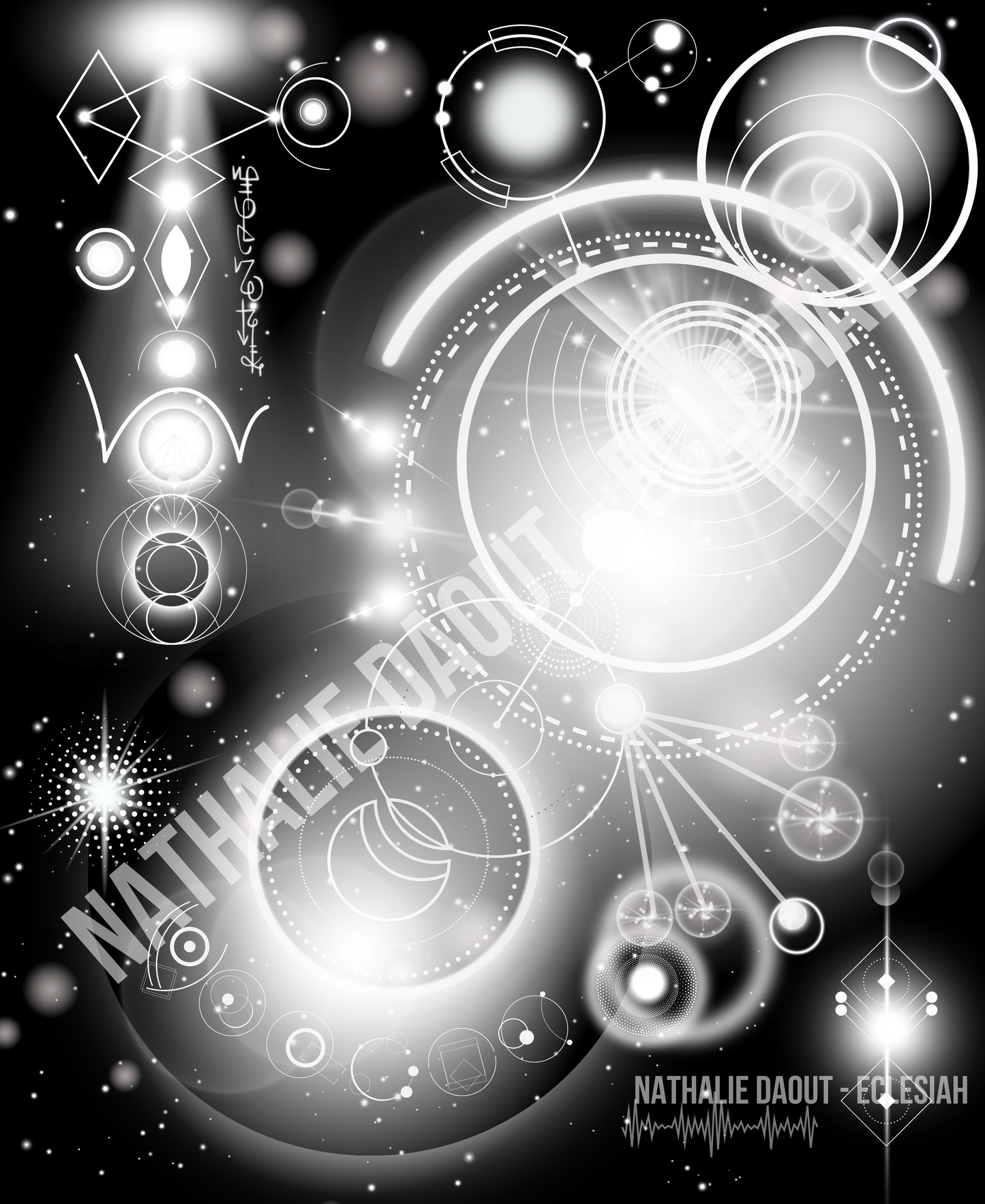 Quantum Soul Code 14 _ DNA