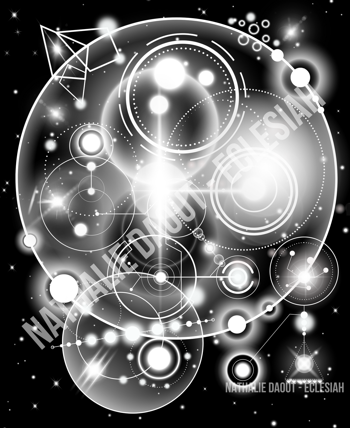 Quantum Soul Code 15 _ DNA
