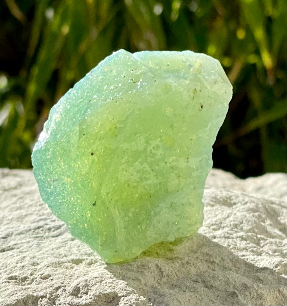 ANDARA Fruit de la Connaissance Ecume de Gaïa 42 g | cristal quantique 5D