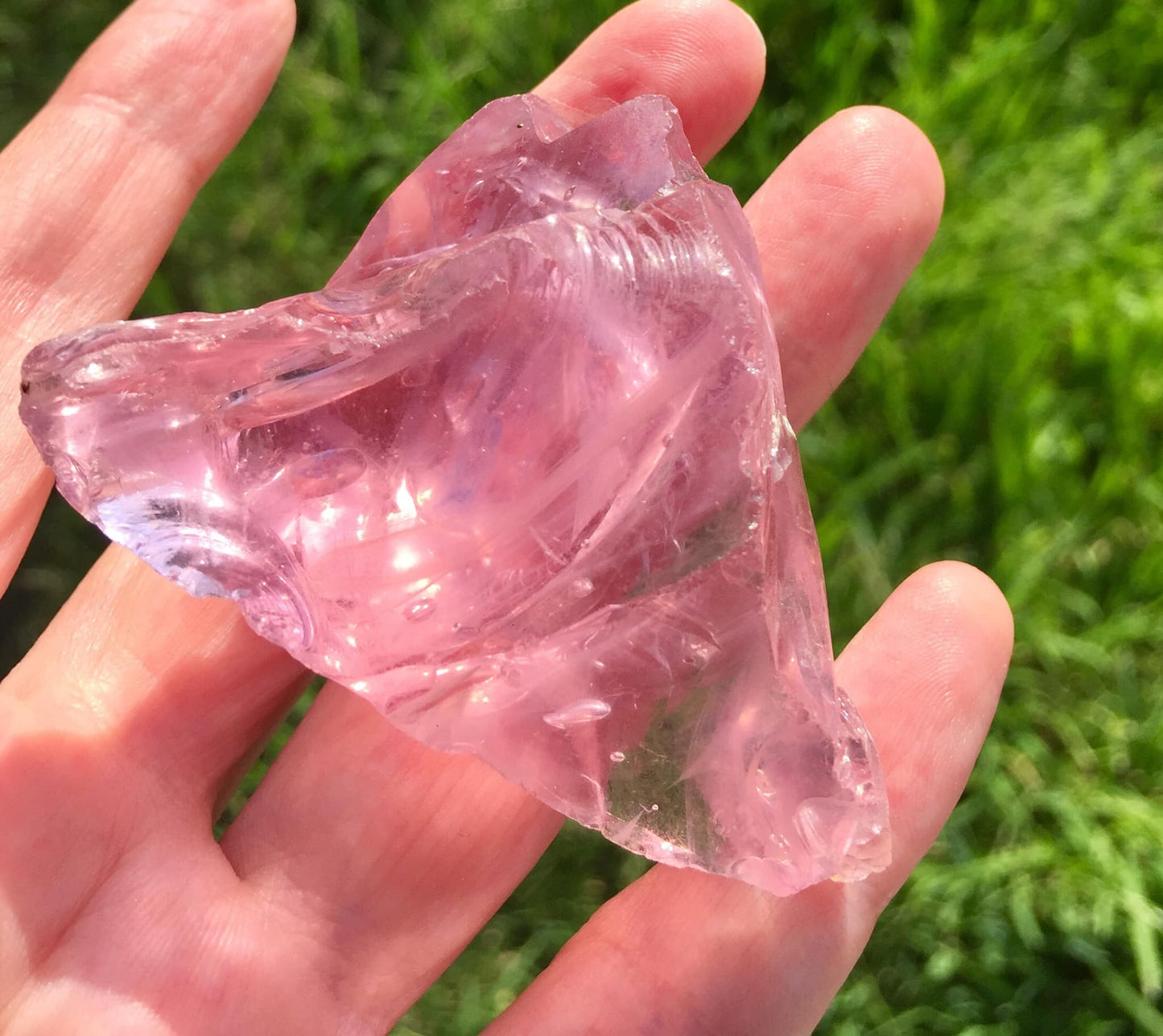 ANDARA Etherium Coeur de Rose 85 g