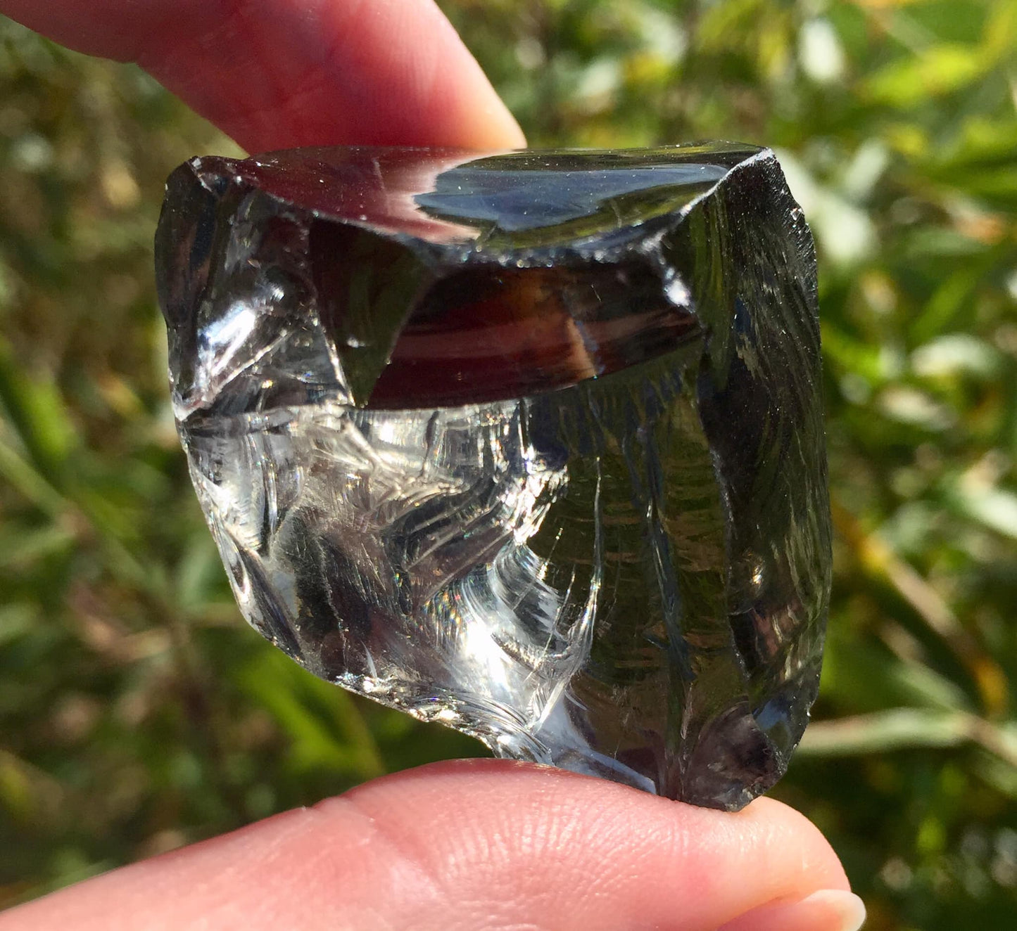 ANDARA particules de Lumière du Créateur 43 g