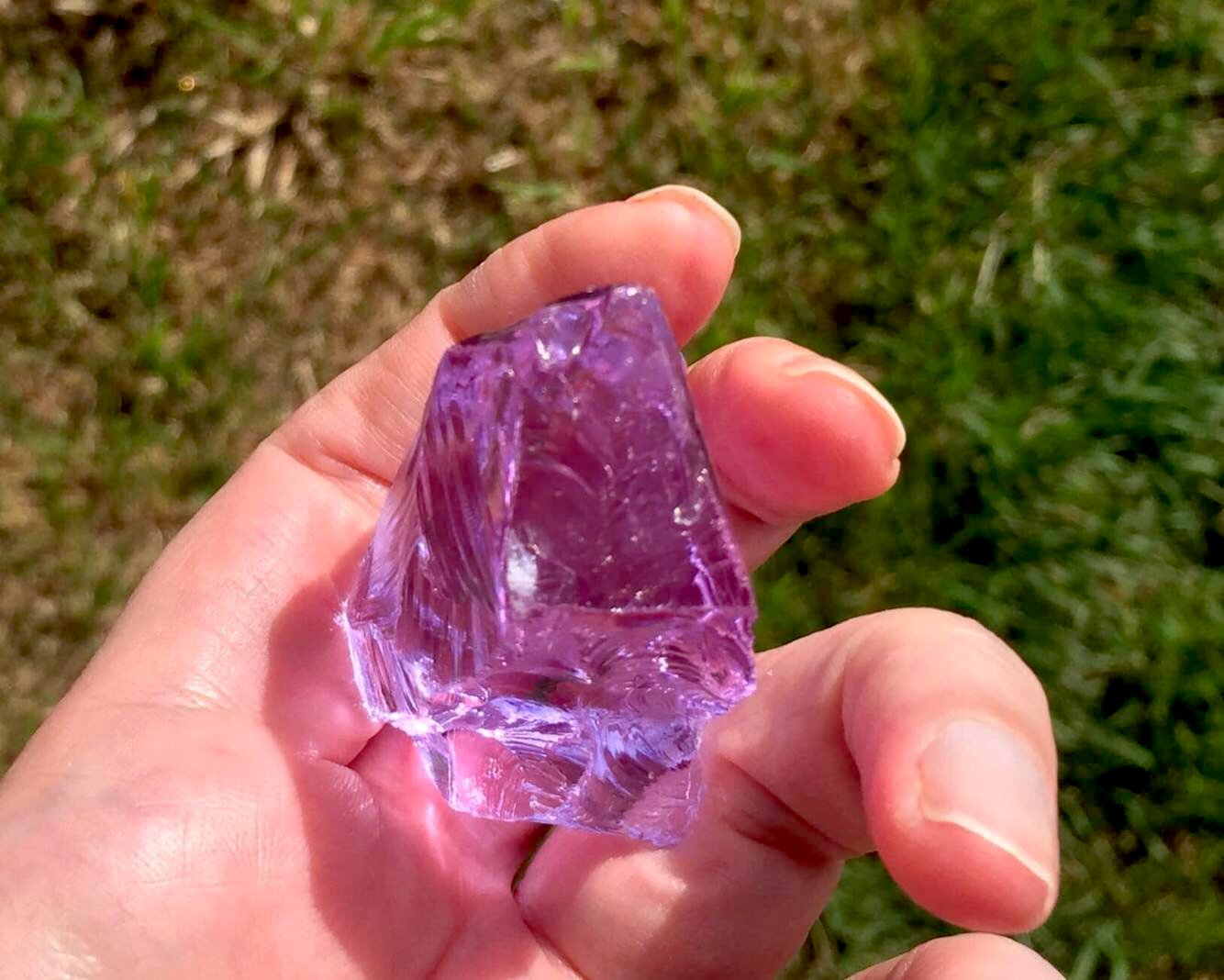 ANDARA Etherium Ascended Lilac 59 g