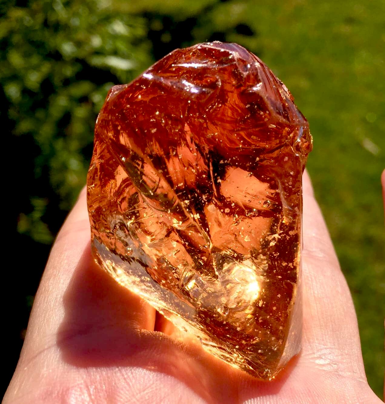 ANDARA Lumière d’Isis 89 g